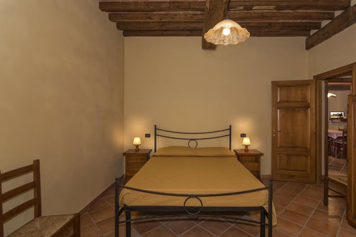 Fattoria Agriturismo Bigongiari Lucca Exterior photo