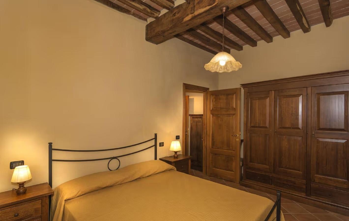 Fattoria Agriturismo Bigongiari Lucca Exterior photo