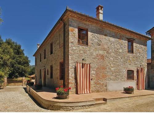 Fattoria Agriturismo Bigongiari Lucca Exterior photo