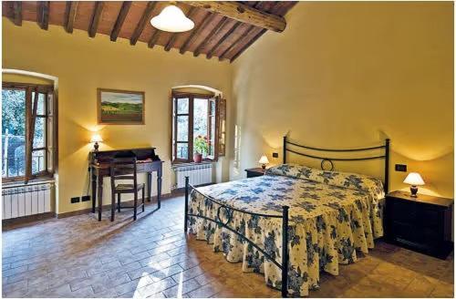 Fattoria Agriturismo Bigongiari Lucca Exterior photo
