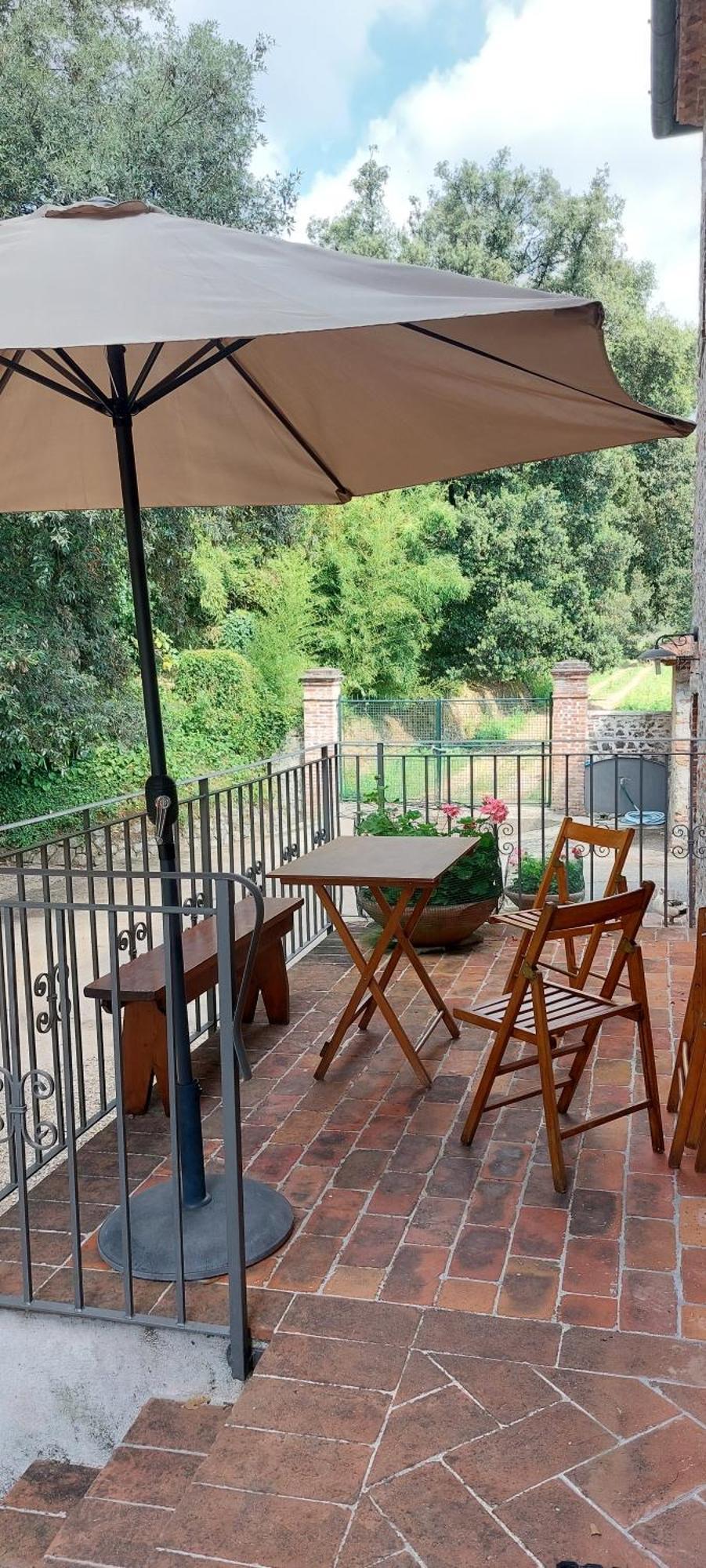 Fattoria Agriturismo Bigongiari Lucca Exterior photo